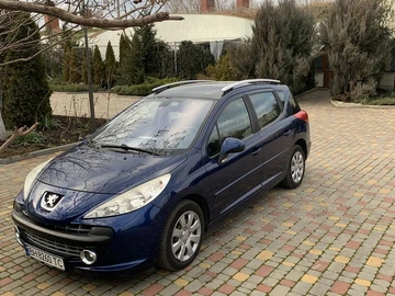 Авто Peugeot 207 2008 № 8471976