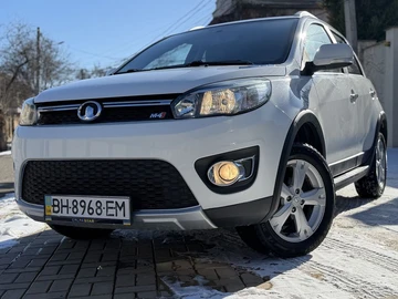 Авто Great Wall Haval 2014 № 8471978