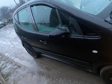 Авто Mercedes A Серия 2001 № 8471981