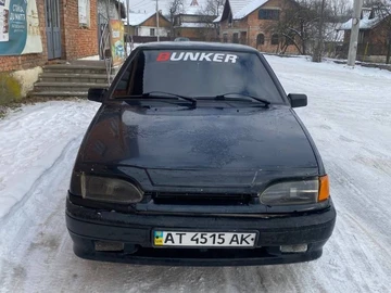 Авто ВАЗ 2115 2007 № 8471995