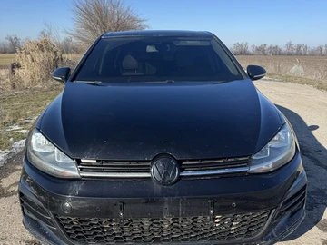 Авто Volkswagen Golf 2017 № 8472053