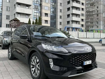 Авто Ford Escape 2021 № 8472054