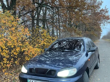 Авто Volkswagen Corrado 2005 № 8472057