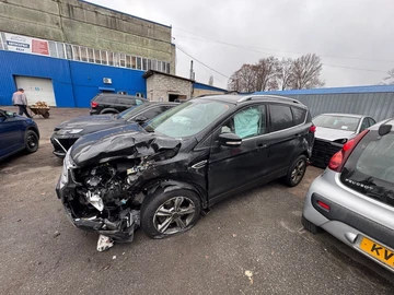 Авто Ford Kuga 2019 № 8472069