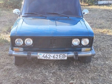Авто ВАЗ 2106 1990 № 8472075