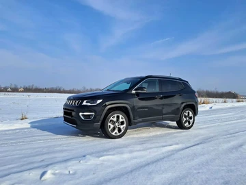 Авто Jeep Compass 2020 № 8472086
