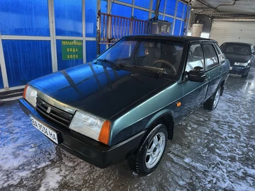 Авто ВАЗ 21099I 2005 № 8472061