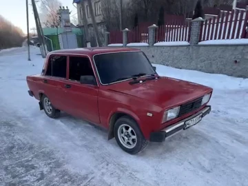 Авто ВАЗ 2105 1983 № 8472094