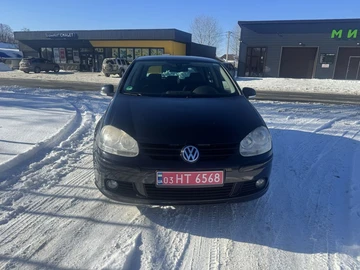 Авто Volkswagen Golf 2008 № 8472095