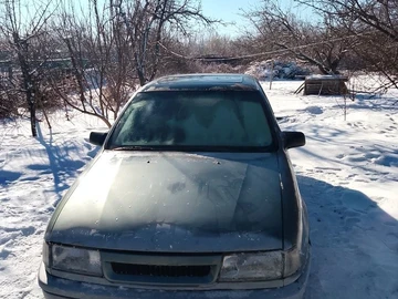 Авто Opel Vectra 1991 № 8472096