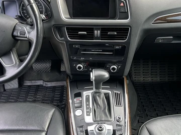 Авто Audi Q5 2013 № 8472106