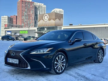 Авто Lexus Es Серія 2020 № 8472116