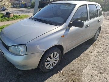 Авто ВАЗ 1118 Kalina 2010 № 8472125