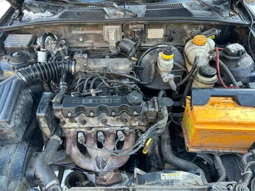 Авто Daewoo Arcadia 2006 № 8472127