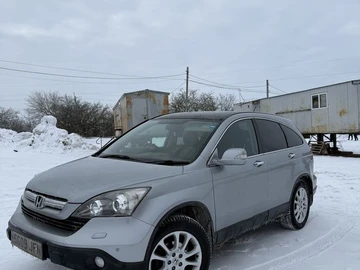Авто Honda Cr-V 2010 № 8472129