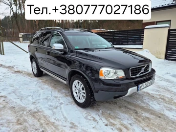 Авто Volvo Xc90 2009 № 8472140