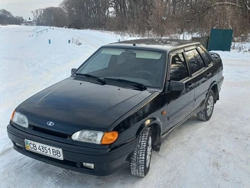 Авто ВАЗ 2115 2009 № 8472159