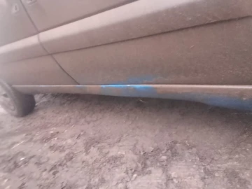 Авто Citroen Jumpy 2006 № 8472219