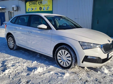 Авто Skoda 100 2021 № 8472221