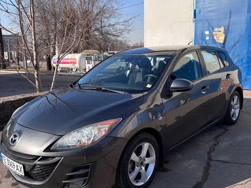 Авто Mazda 3 2009 № 8472227