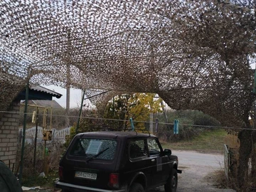 Авто ВАЗ 21214 2013 № 8472239