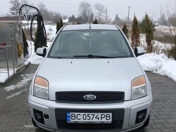 Авто Ford Fusion 2012 № 8472242