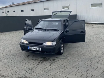 Авто ВАЗ 2114 2008 № 8472247
