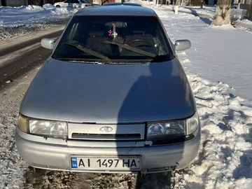 Авто ВАЗ 2110 2006 № 8472248