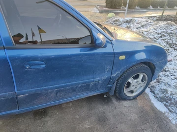 Авто Geely Ck 2008 № 8472251