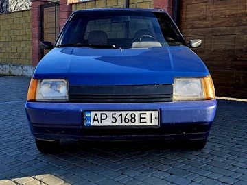 Авто ЗАЗ 1103 Slavuta 2003 № 8472257