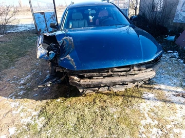 Авто Mitsubishi Galant 1998 № 8472287