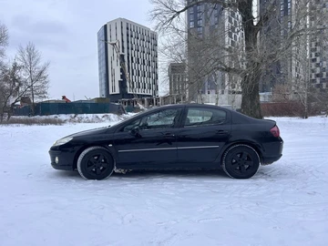 Авто Peugeot 407 2008 № 8472288