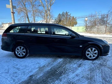 Авто Opel Vectra 2008 № 8472289