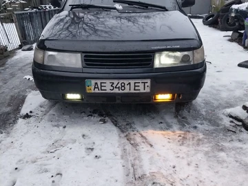 Авто ВАЗ 2110 2006 № 8472291
