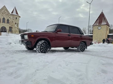 Авто ВАЗ 2105 1993 № 8472302