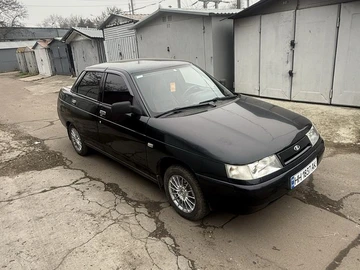 Авто ВАЗ 2110 2007 № 8472306