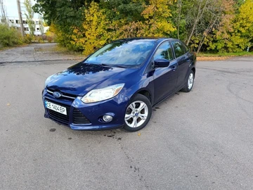 Авто Ford Focus 2011 № 8472308