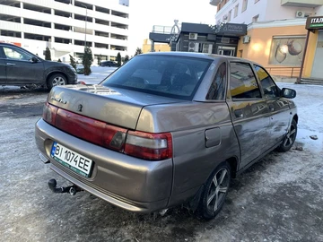 Авто ВАЗ 2110 Богдан 2013 № 8472312