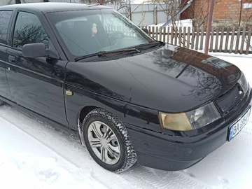 Авто ВАЗ 2112 2007 № 8472316