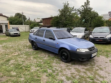 Авто Daewoo Nexia 2009 № 8472325