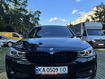 Авто BMW 3 Серия 2014 № 8472386