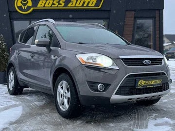 Авто Ford Kuga 2011 № 8472388