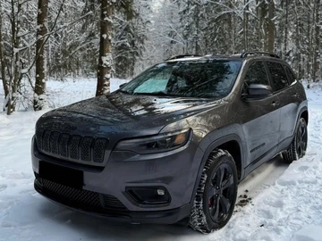 Авто Jeep Cherokee 2019 № 8472389