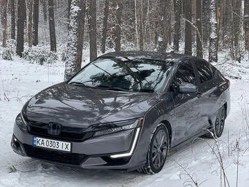 Авто Honda Avancier 2018 № 8472392