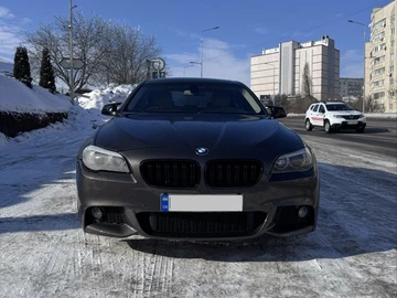 Авто BMW 5 Серия 2010 № 8472398