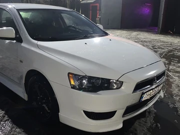 Авто Mitsubishi Lancer 2012 № 8472412
