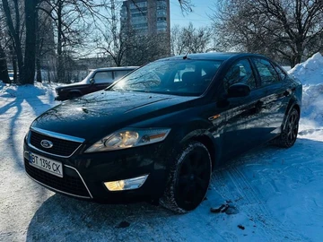 Авто Ford Mondeo 2008 № 8472414