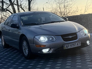 Авто Chrysler 300M 2000 № 8472415