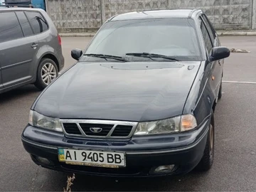 Авто Daewoo Nexia 2007 № 8472421