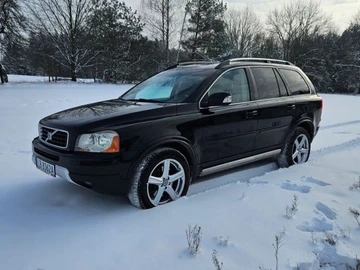 Авто Volvo Xc90 2007 № 8472422